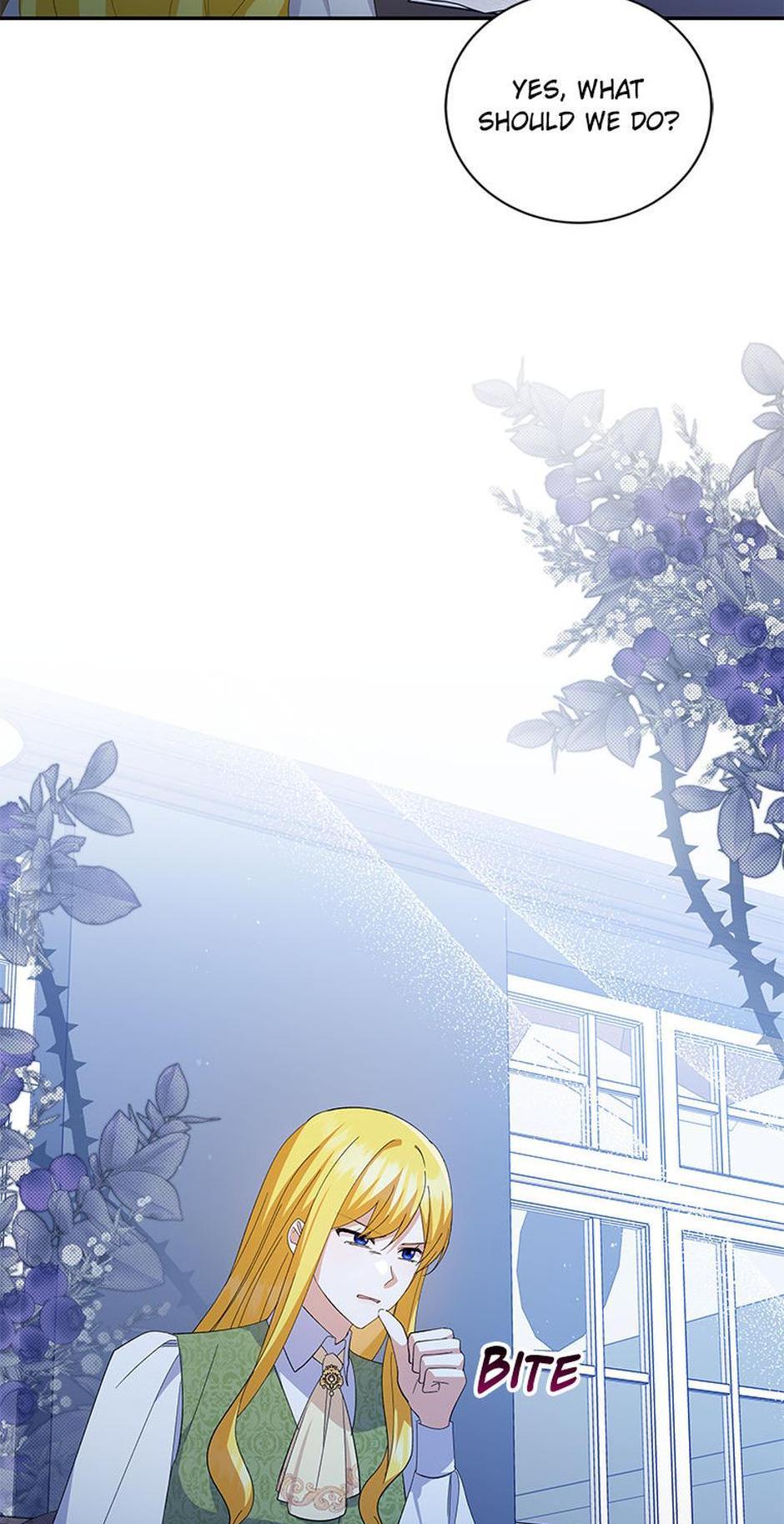 Please Support Revenge Chapter 79 page 8
