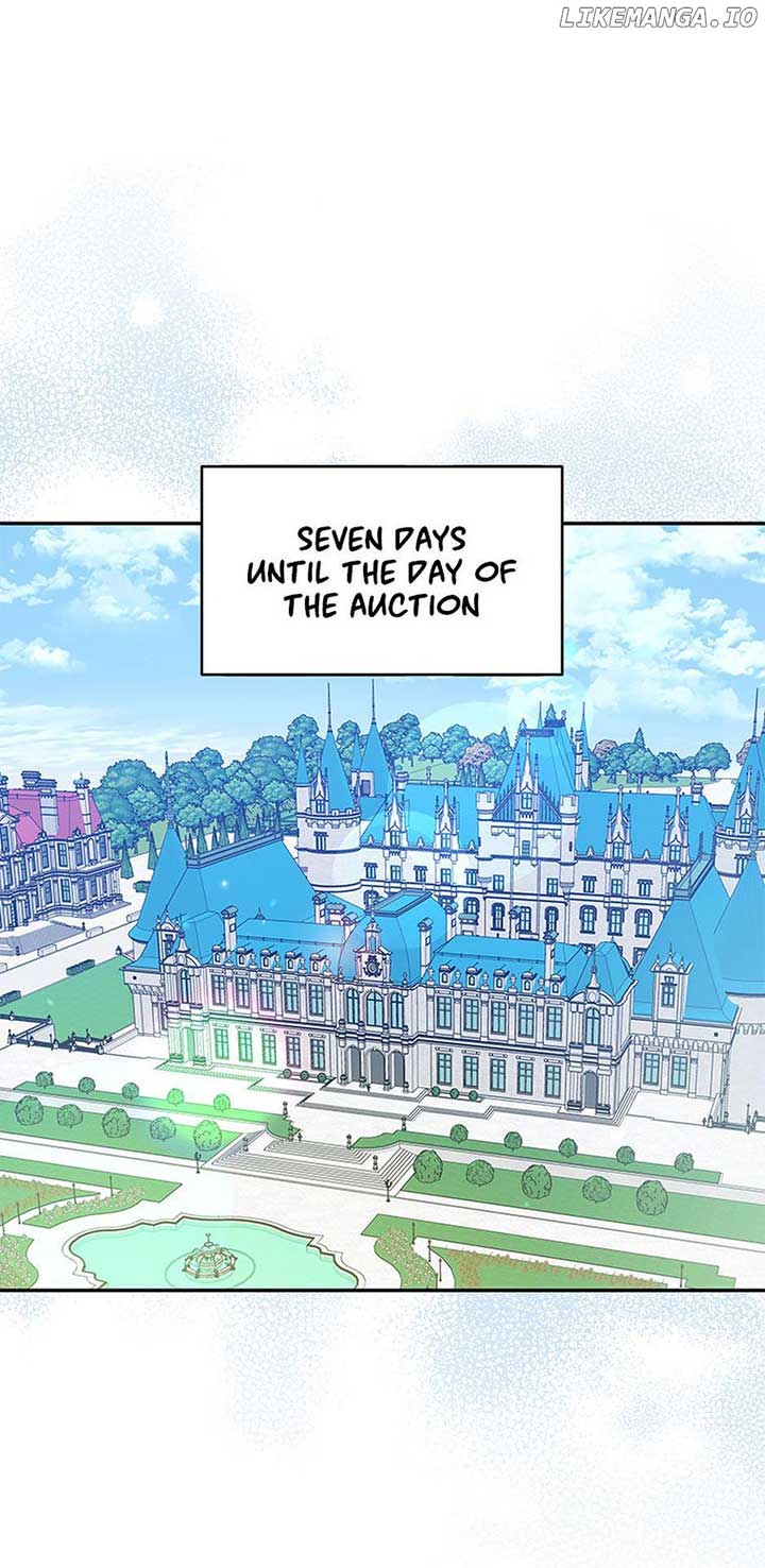 Please Support Revenge Chapter 80 page 0