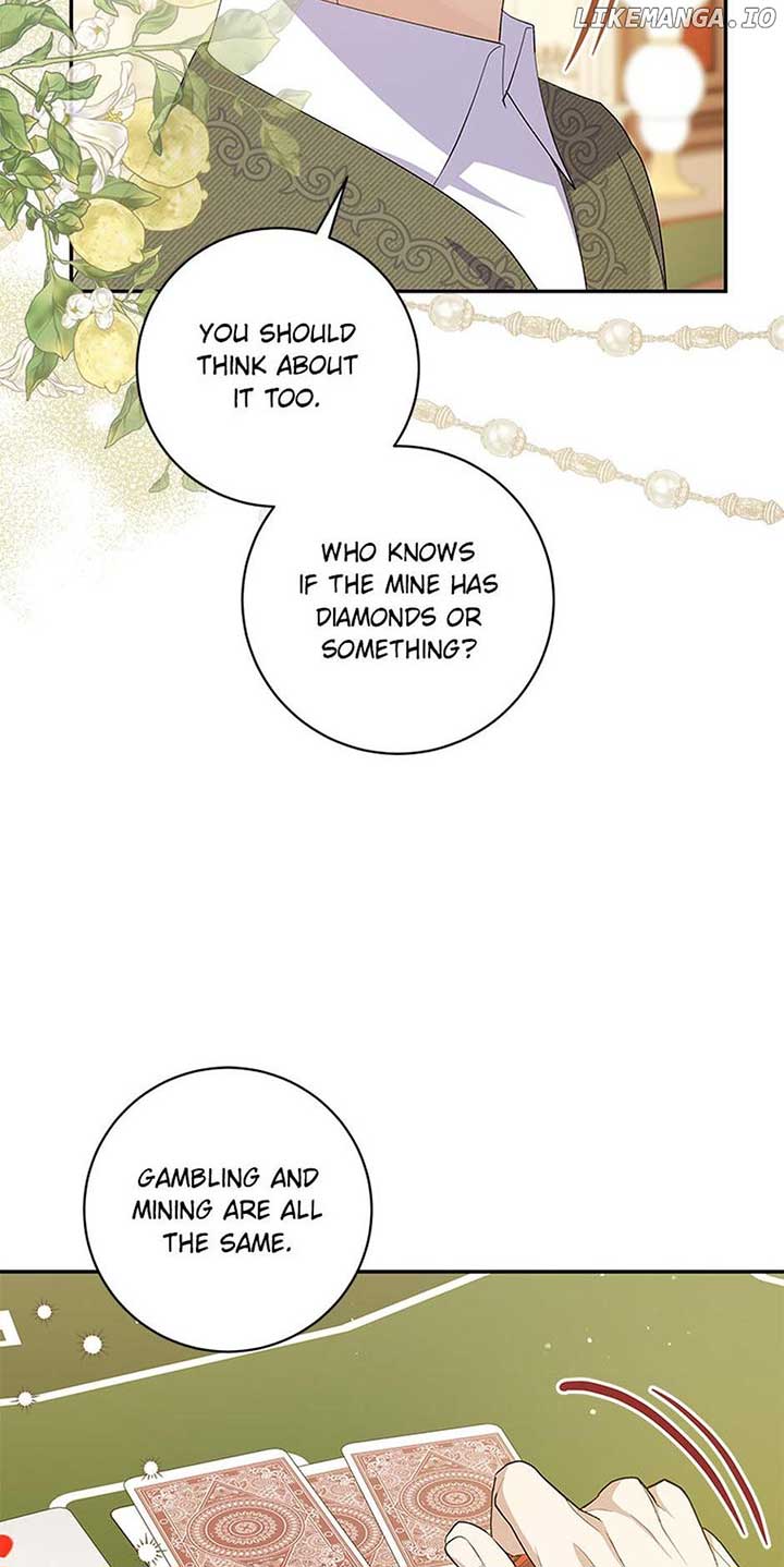 Please Support Revenge Chapter 80 page 9