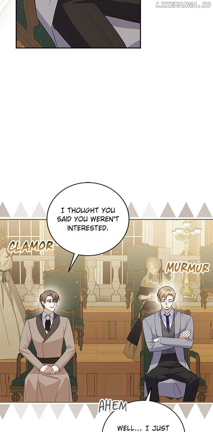 Please Support Revenge Chapter 80 page 13