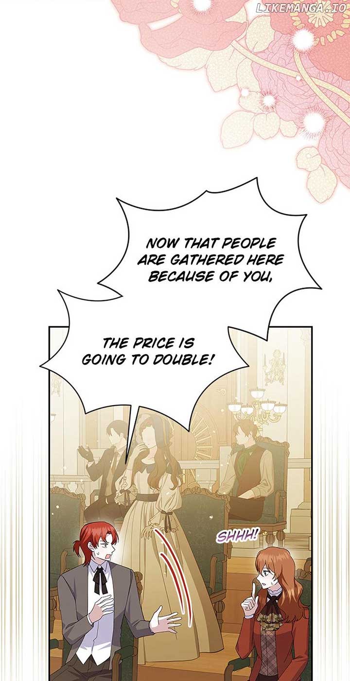 Please Support Revenge Chapter 80 page 17