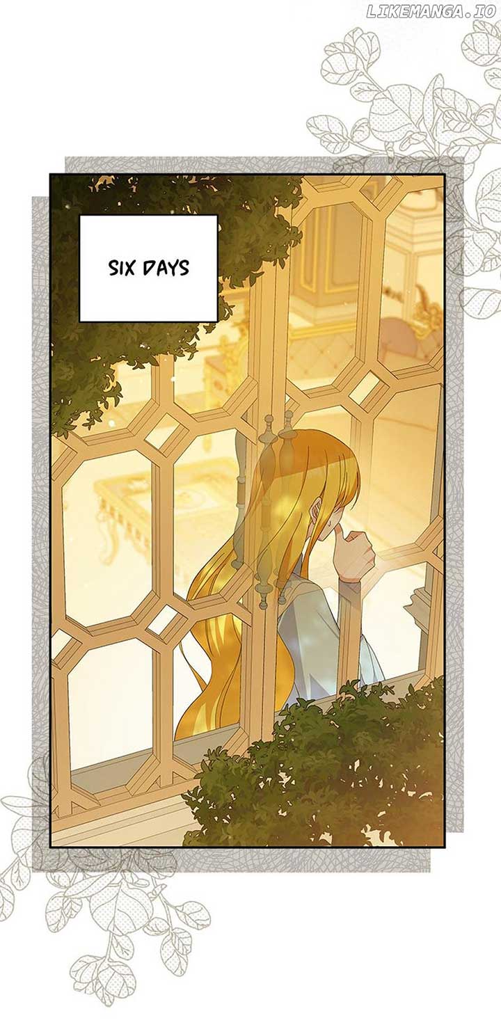 Please Support Revenge Chapter 80 page 1