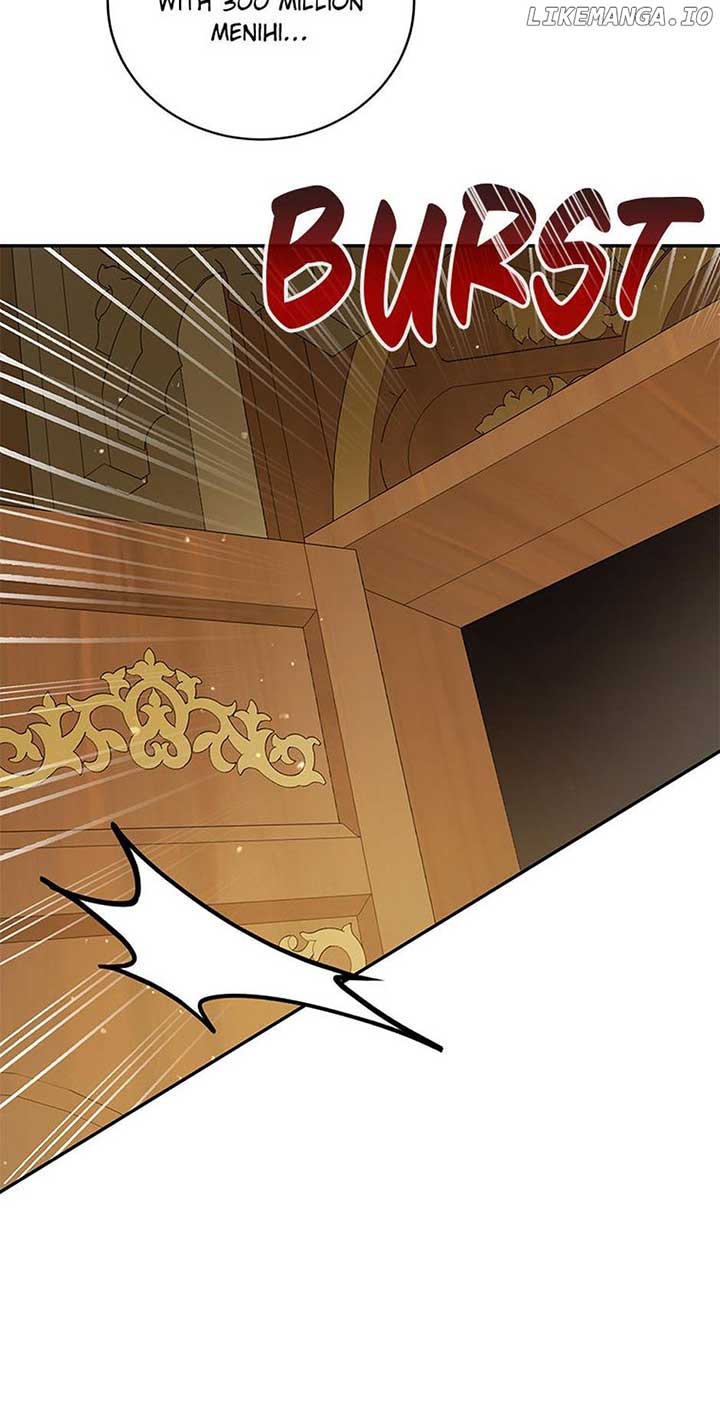 Please Support Revenge Chapter 80 page 21
