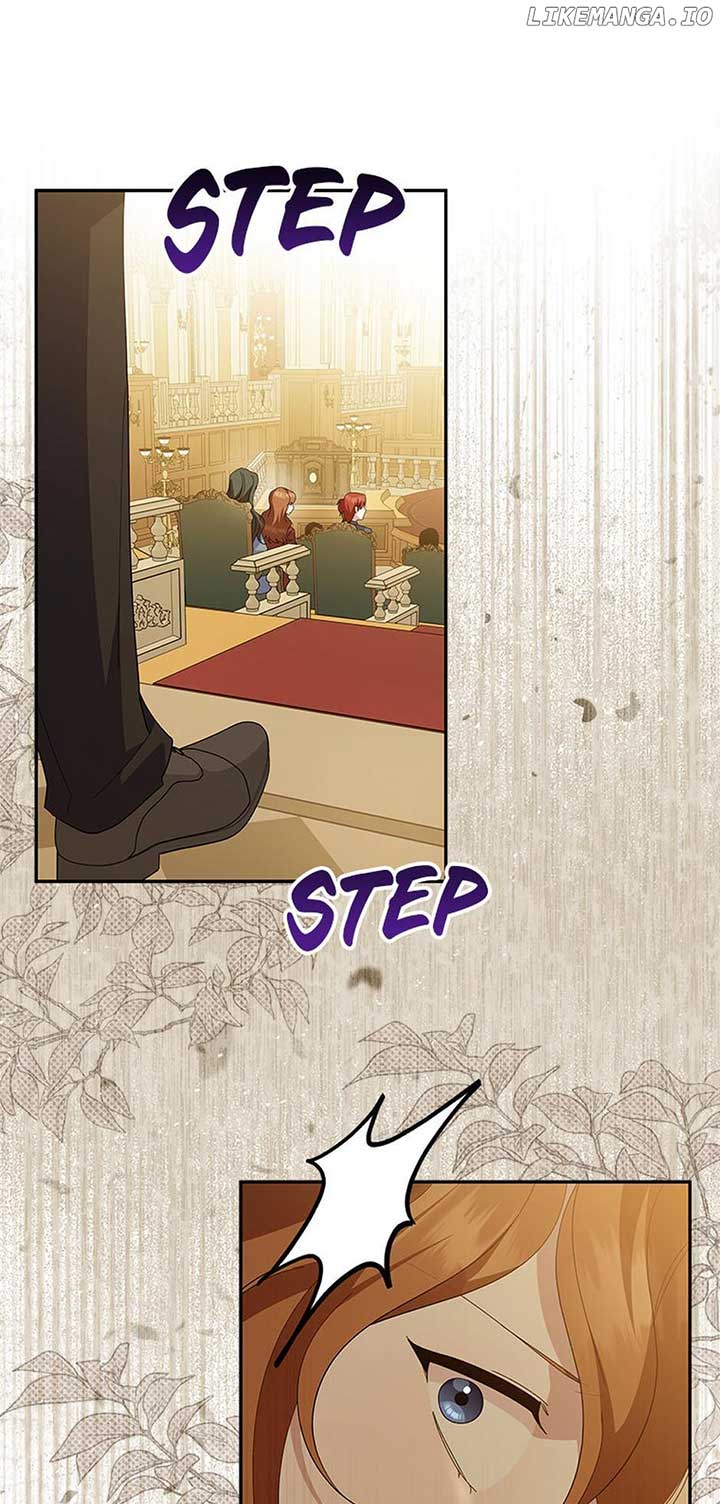 Please Support Revenge Chapter 80 page 22