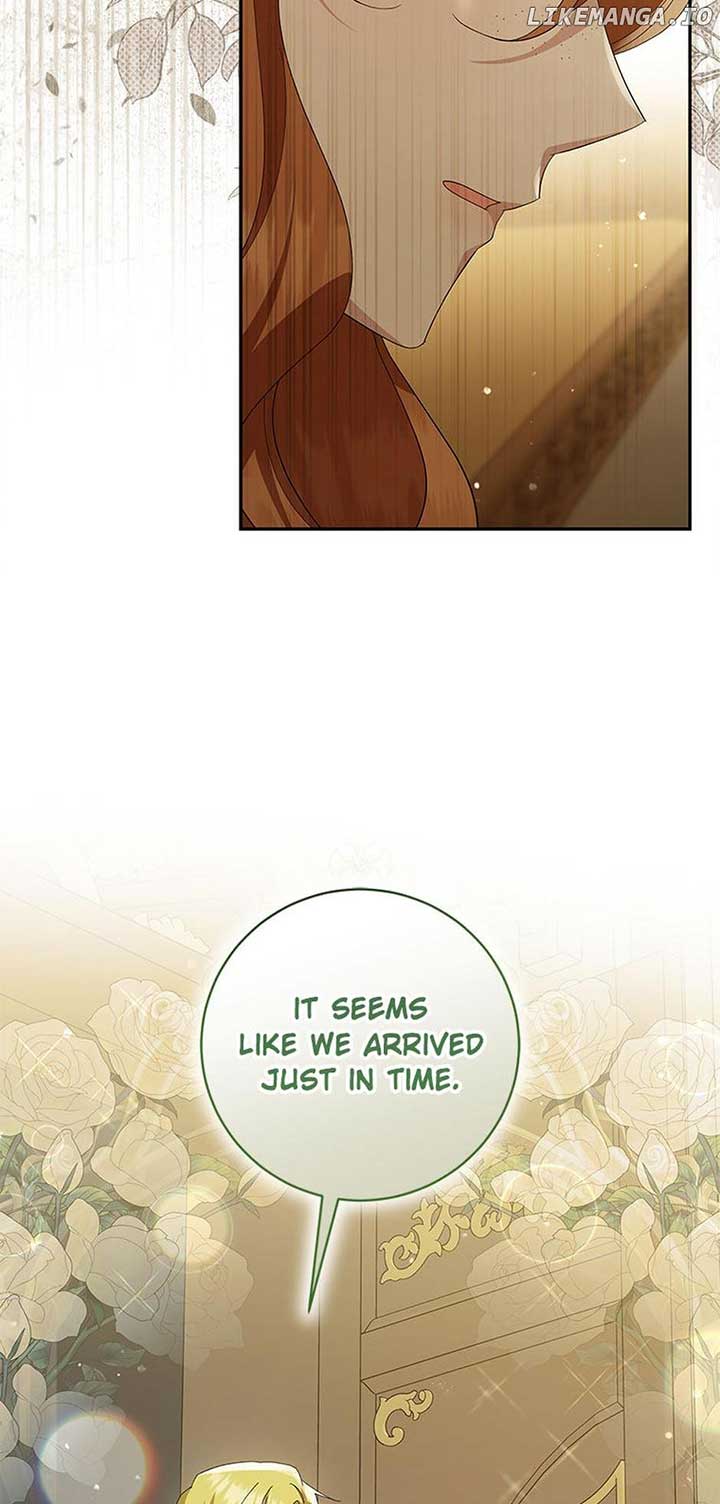 Please Support Revenge Chapter 80 page 23