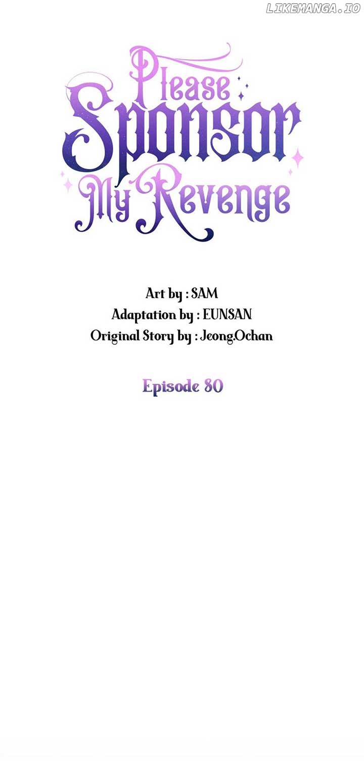 Please Support Revenge Chapter 80 page 25