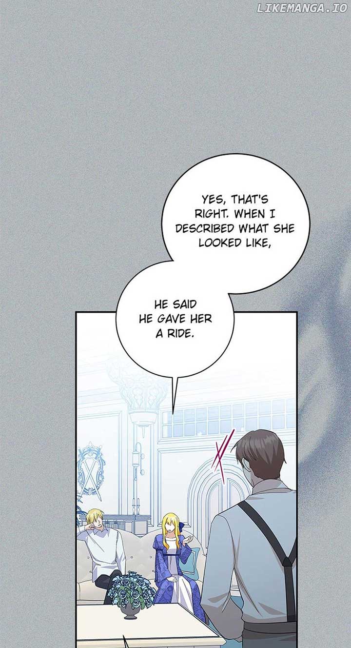 Please Support Revenge Chapter 80 page 28