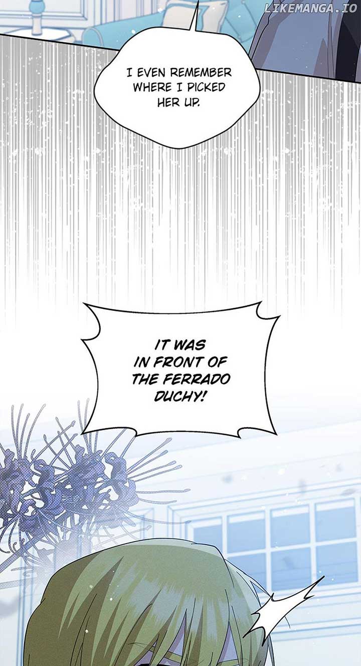 Please Support Revenge Chapter 80 page 30