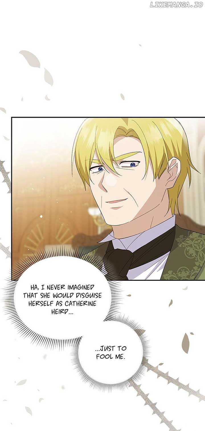 Please Support Revenge Chapter 80 page 35
