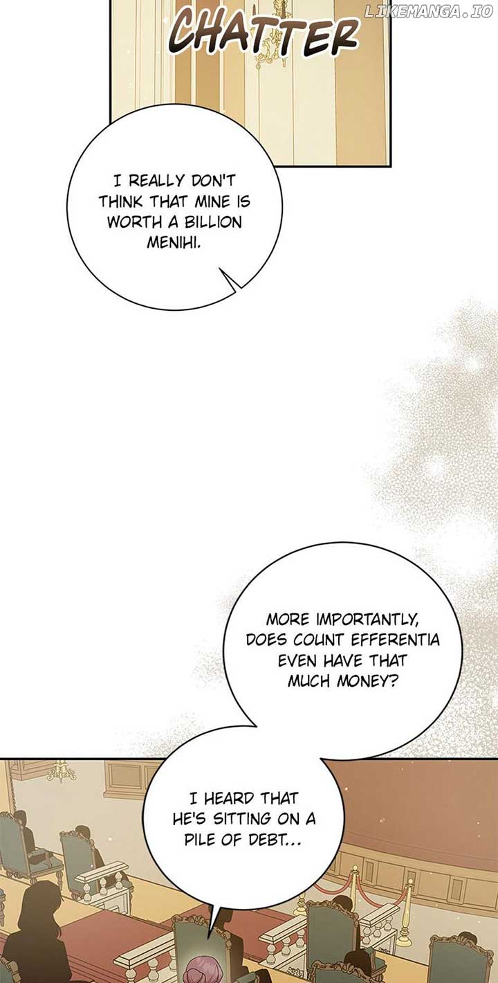 Please Support Revenge Chapter 80 page 40