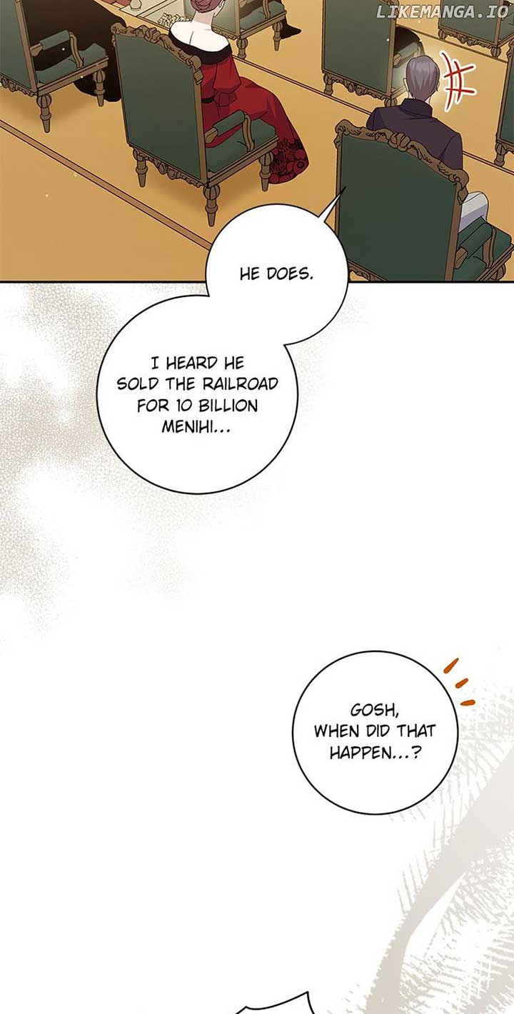 Please Support Revenge Chapter 80 page 41
