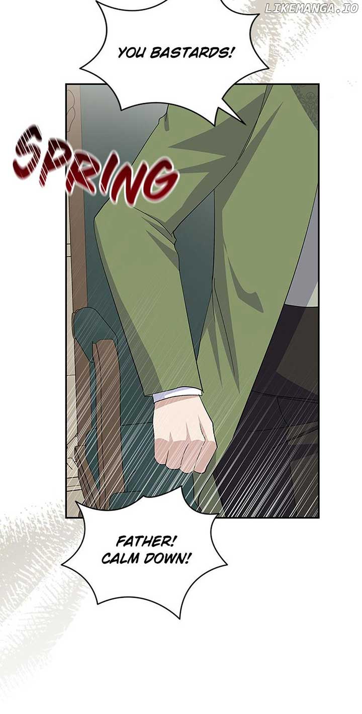 Please Support Revenge Chapter 80 page 42