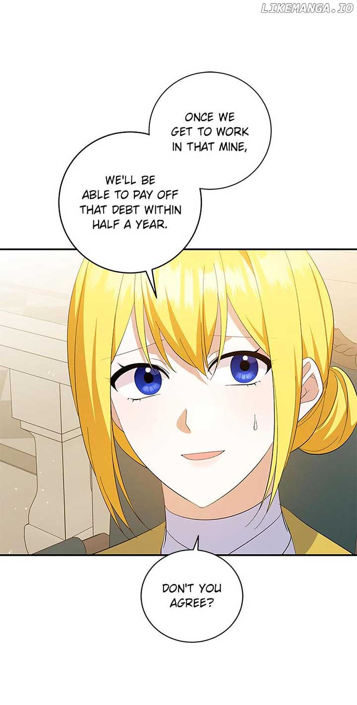 Please Support Revenge Chapter 80 page 43