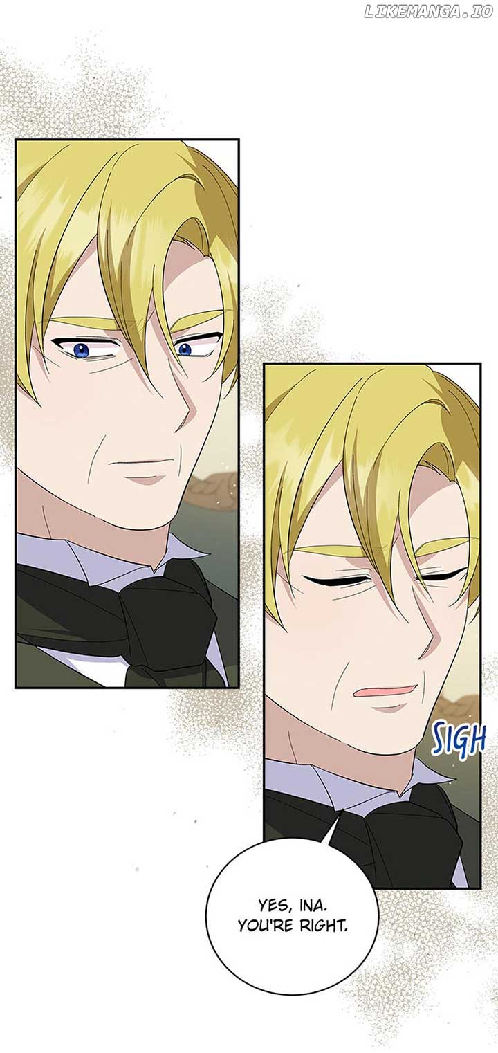 Please Support Revenge Chapter 80 page 44