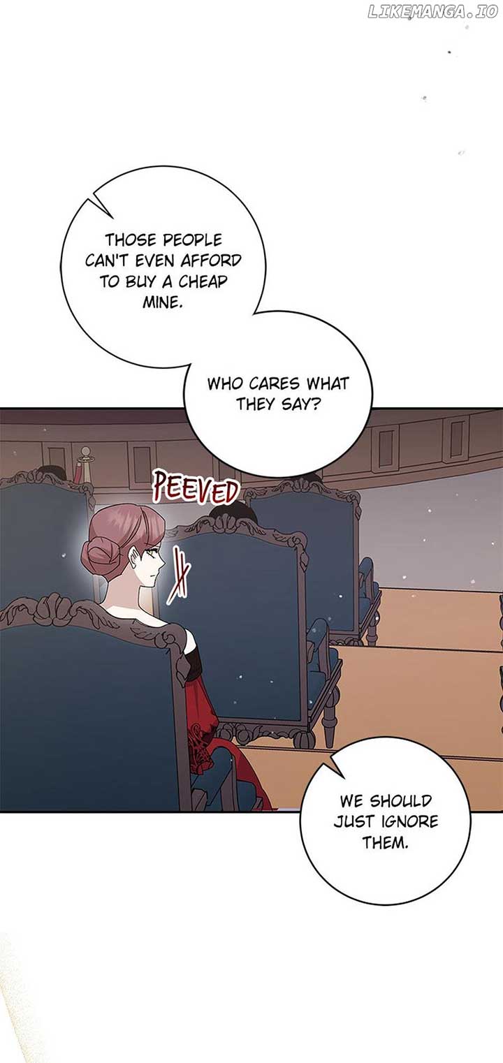 Please Support Revenge Chapter 80 page 45
