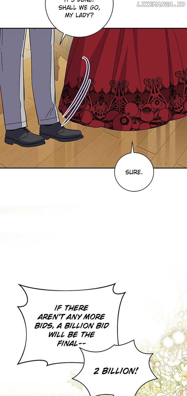 Please Support Revenge Chapter 80 page 47