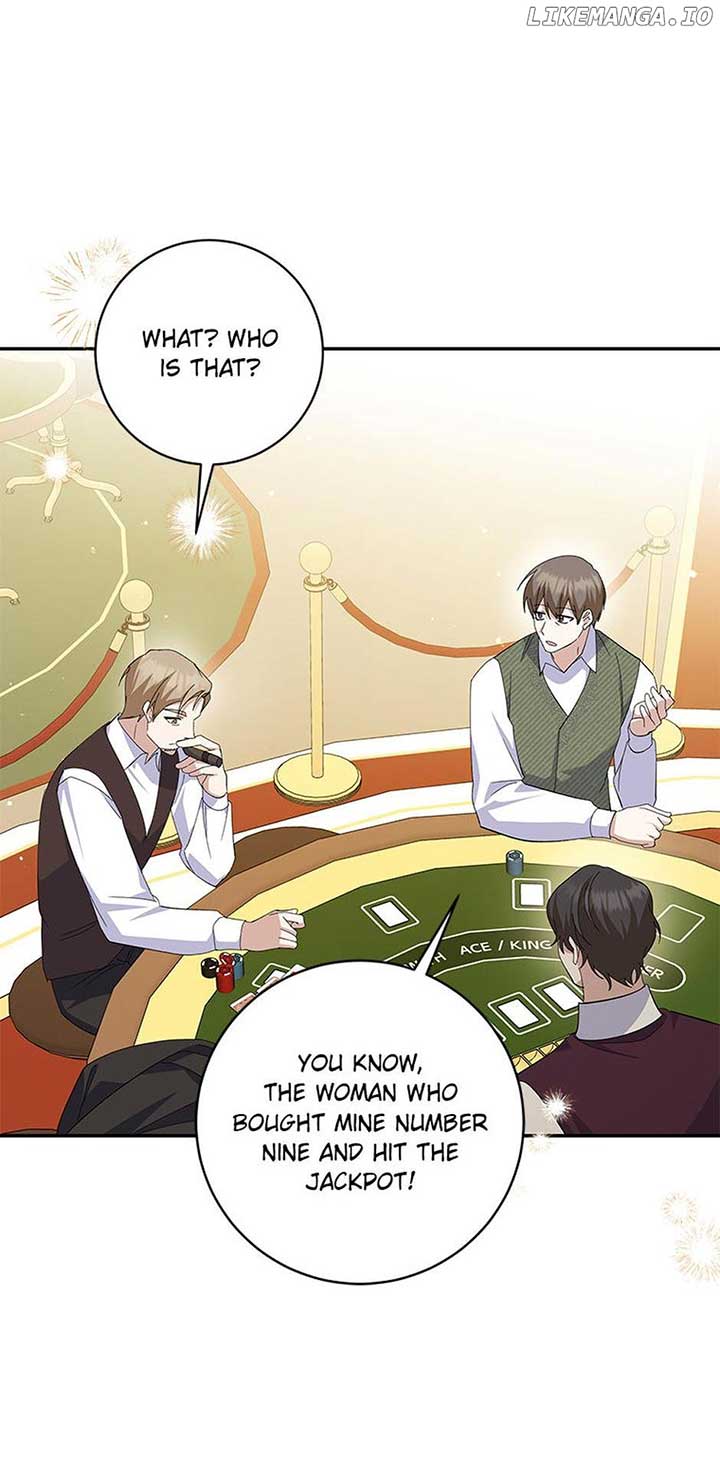 Please Support Revenge Chapter 80 page 4