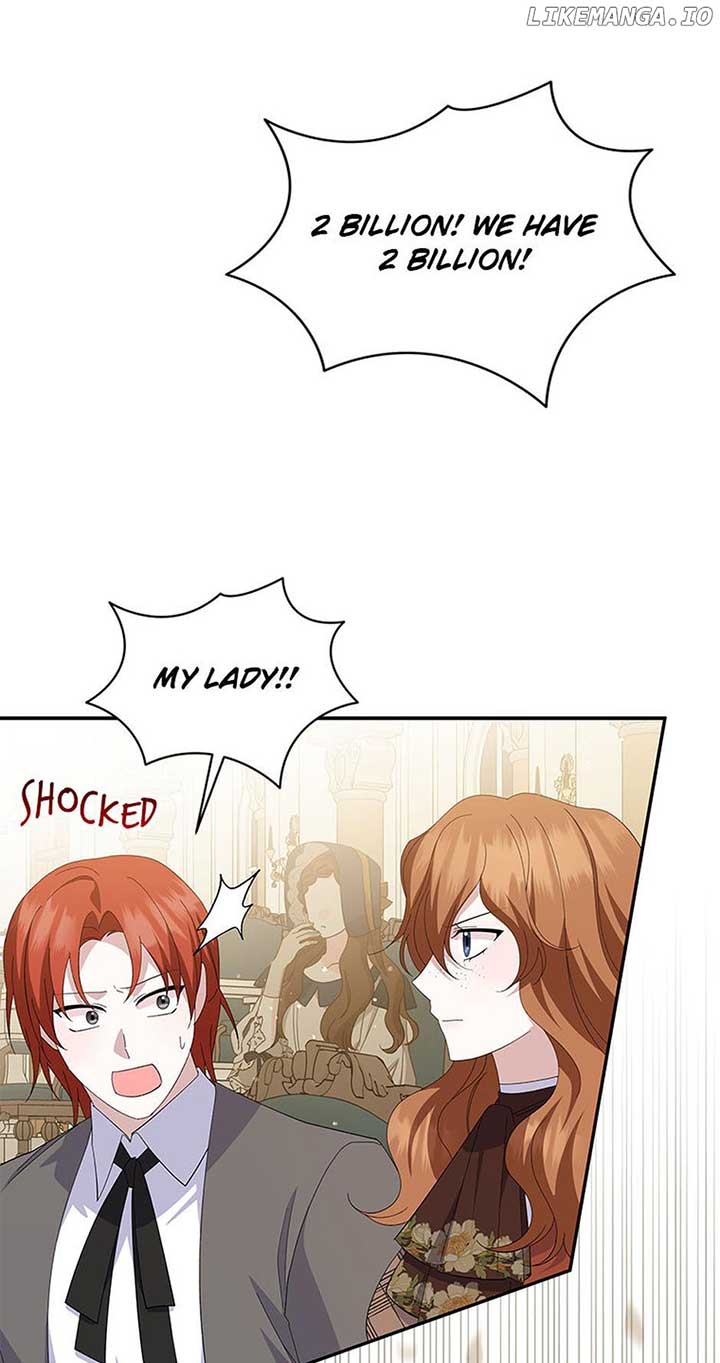 Please Support Revenge Chapter 80 page 49
