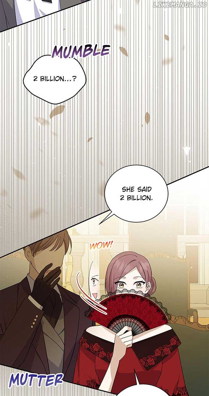 Please Support Revenge Chapter 80 page 50
