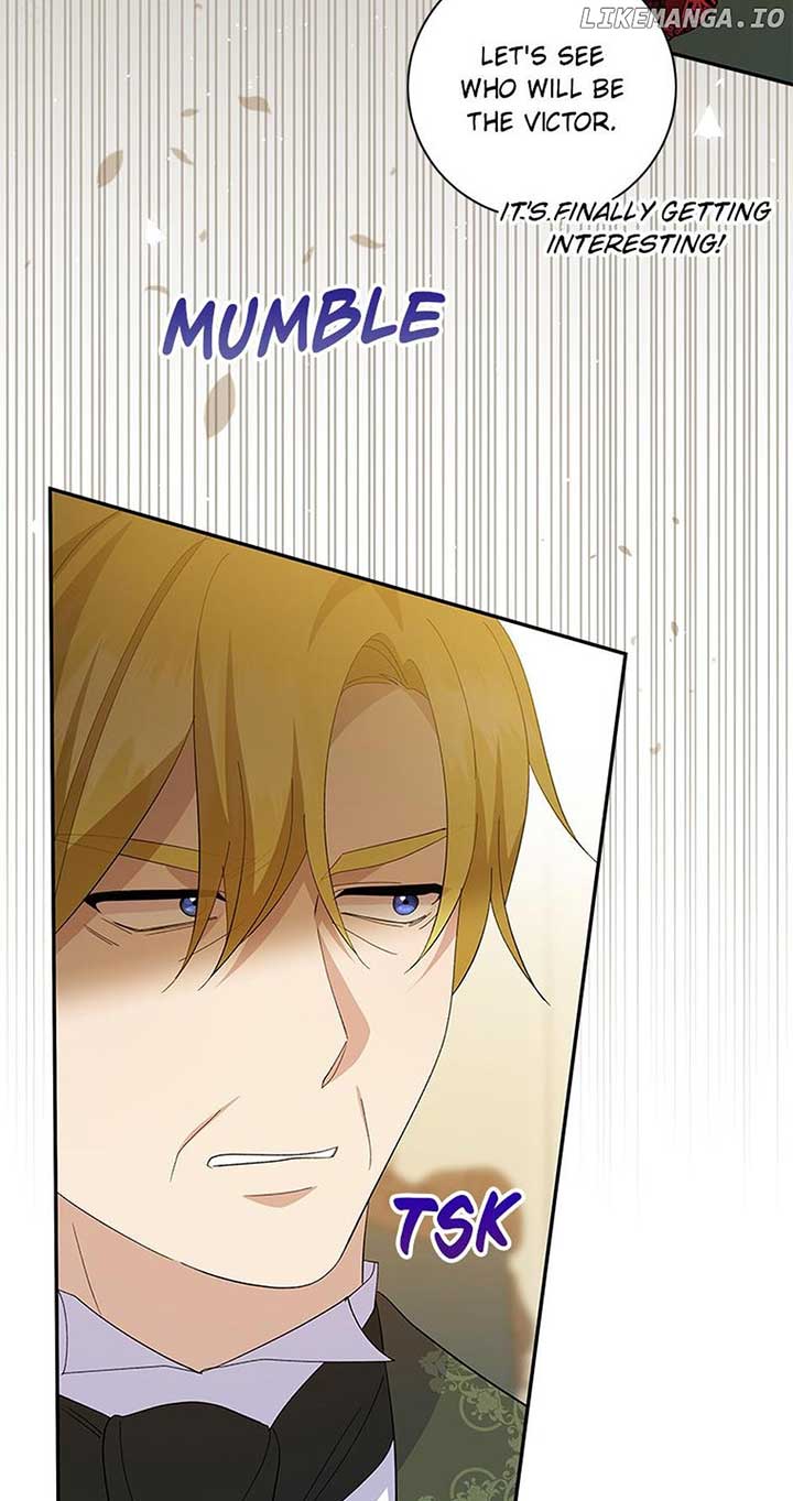 Please Support Revenge Chapter 80 page 51