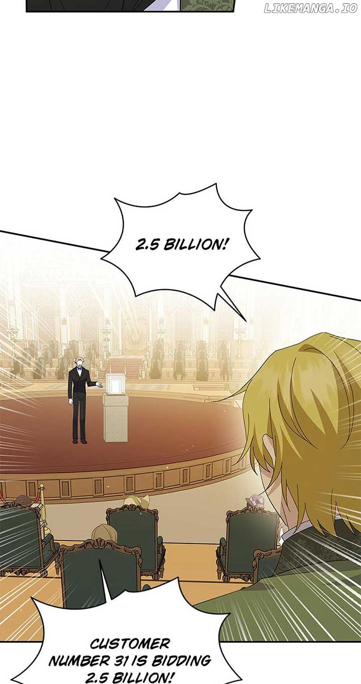 Please Support Revenge Chapter 80 page 52