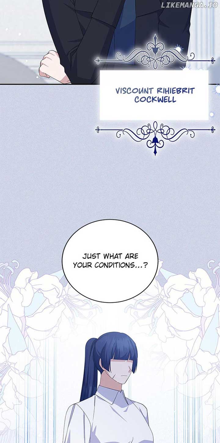 Please Support Revenge Chapter 80 page 57