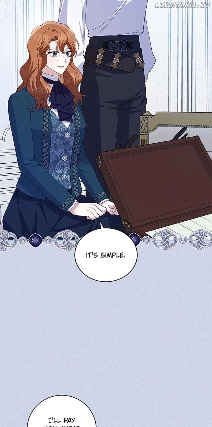 Please Support Revenge Chapter 80 page 58