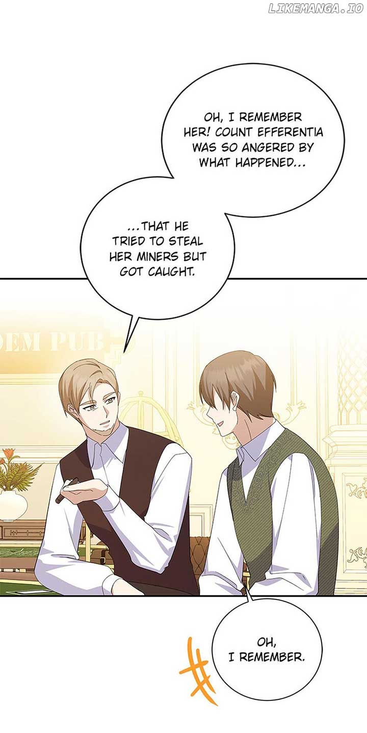 Please Support Revenge Chapter 80 page 5