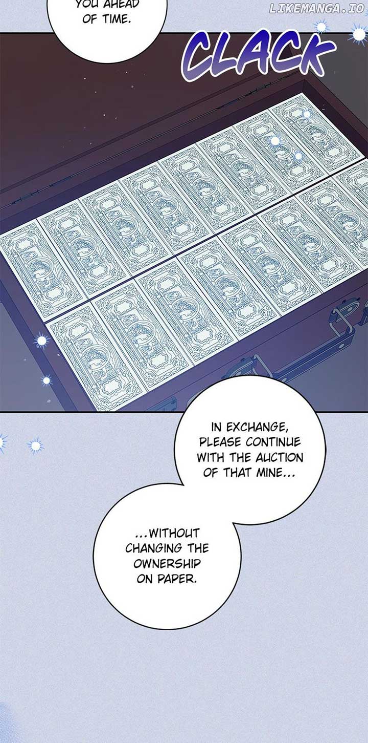 Please Support Revenge Chapter 80 page 59