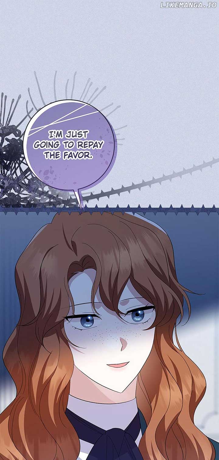 Please Support Revenge Chapter 80 page 64