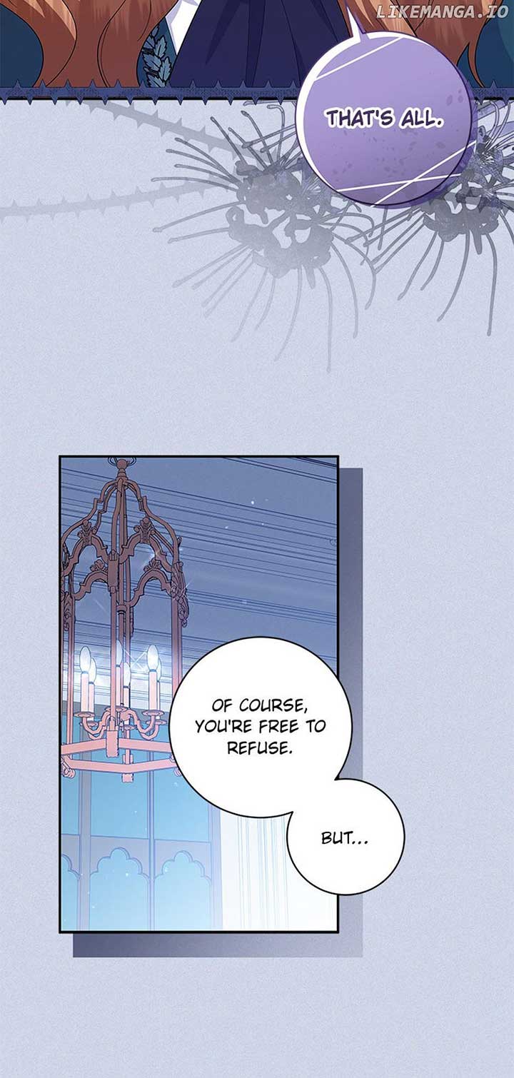 Please Support Revenge Chapter 80 page 65