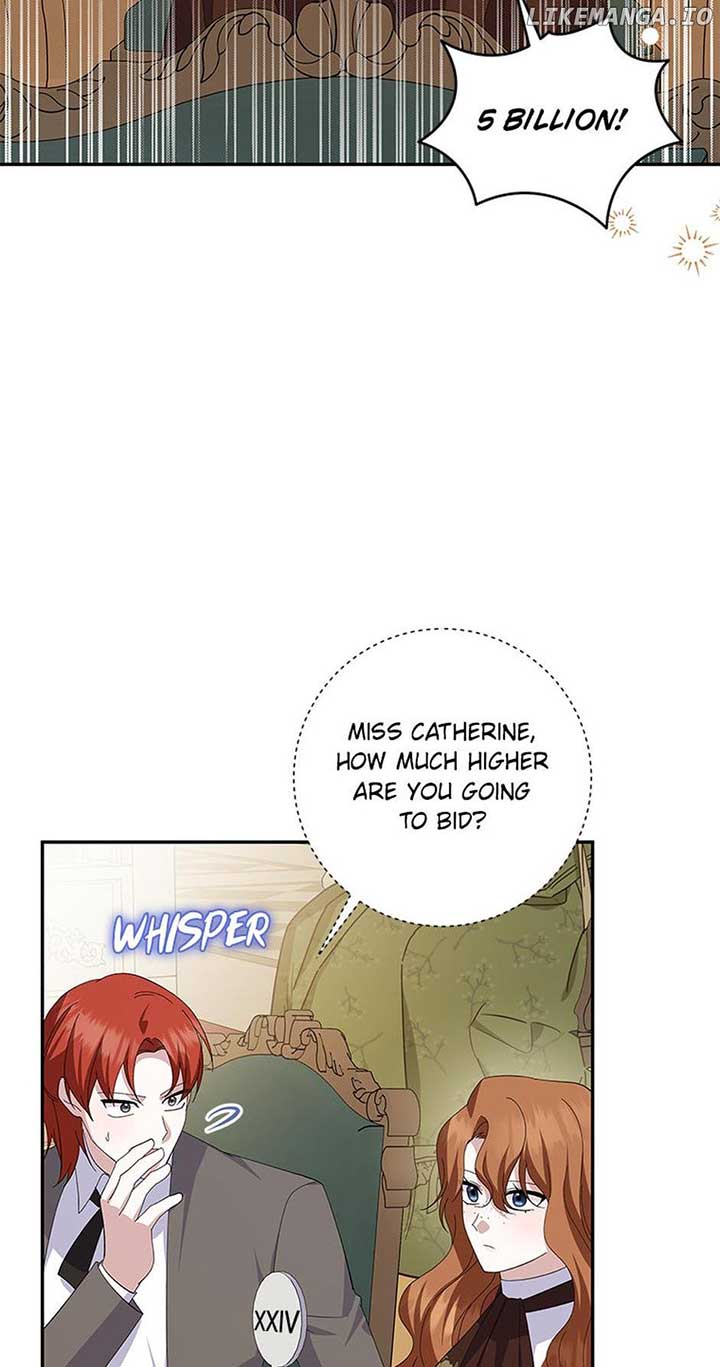Please Support Revenge Chapter 80 page 69