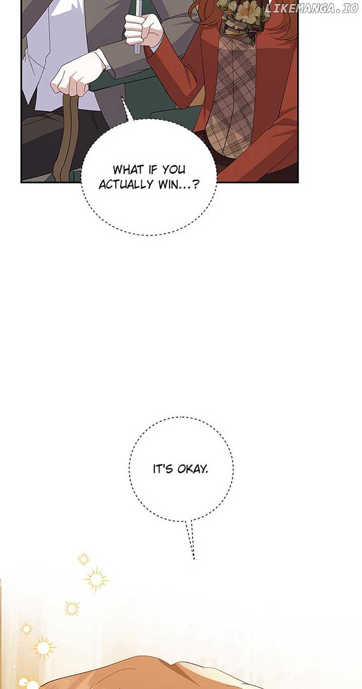 Please Support Revenge Chapter 80 page 70