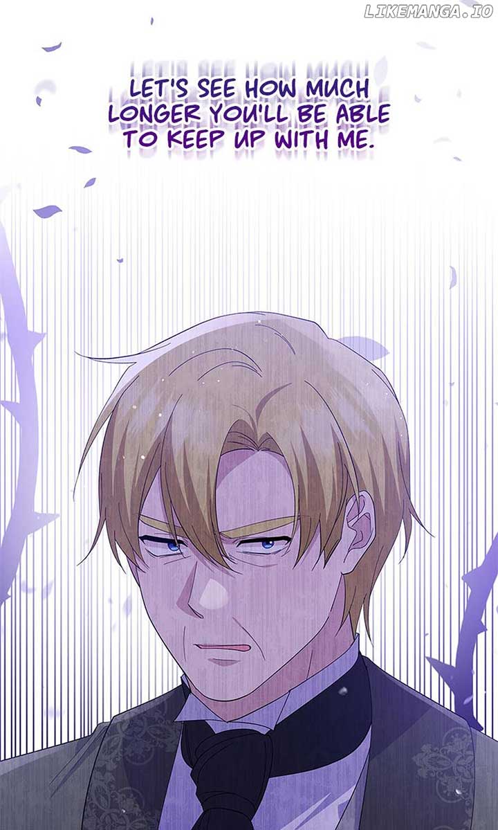 Please Support Revenge Chapter 80 page 73
