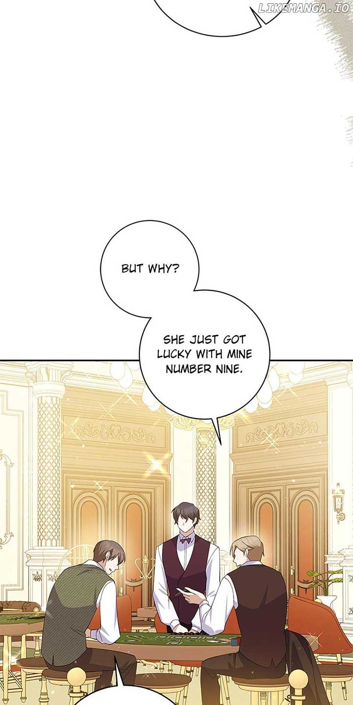 Please Support Revenge Chapter 80 page 7
