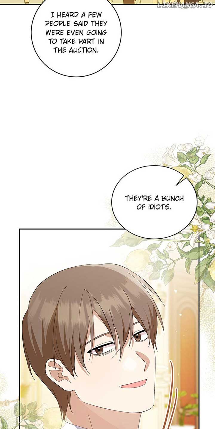 Please Support Revenge Chapter 80 page 8