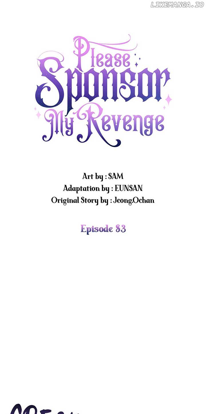 Please Support Revenge Chapter 83 page 0