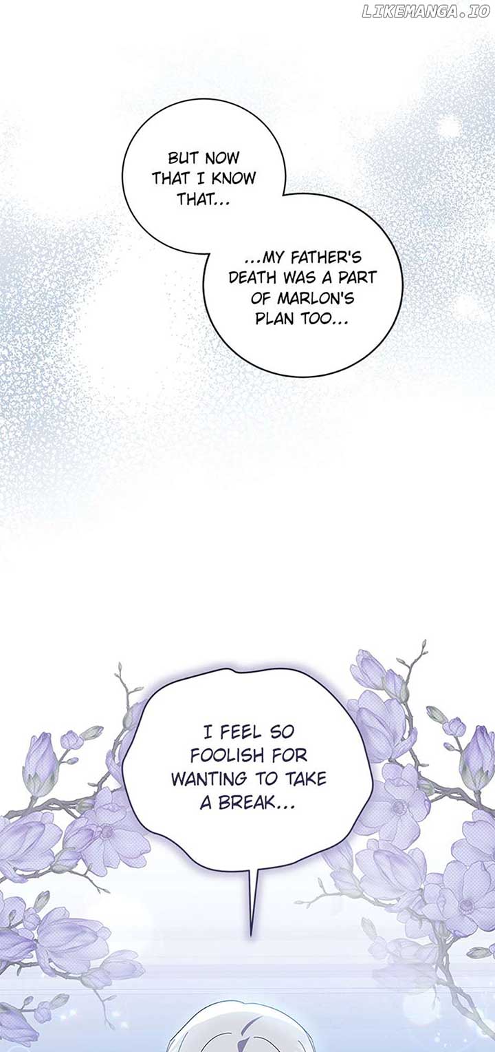 Please Support Revenge Chapter 83 page 9