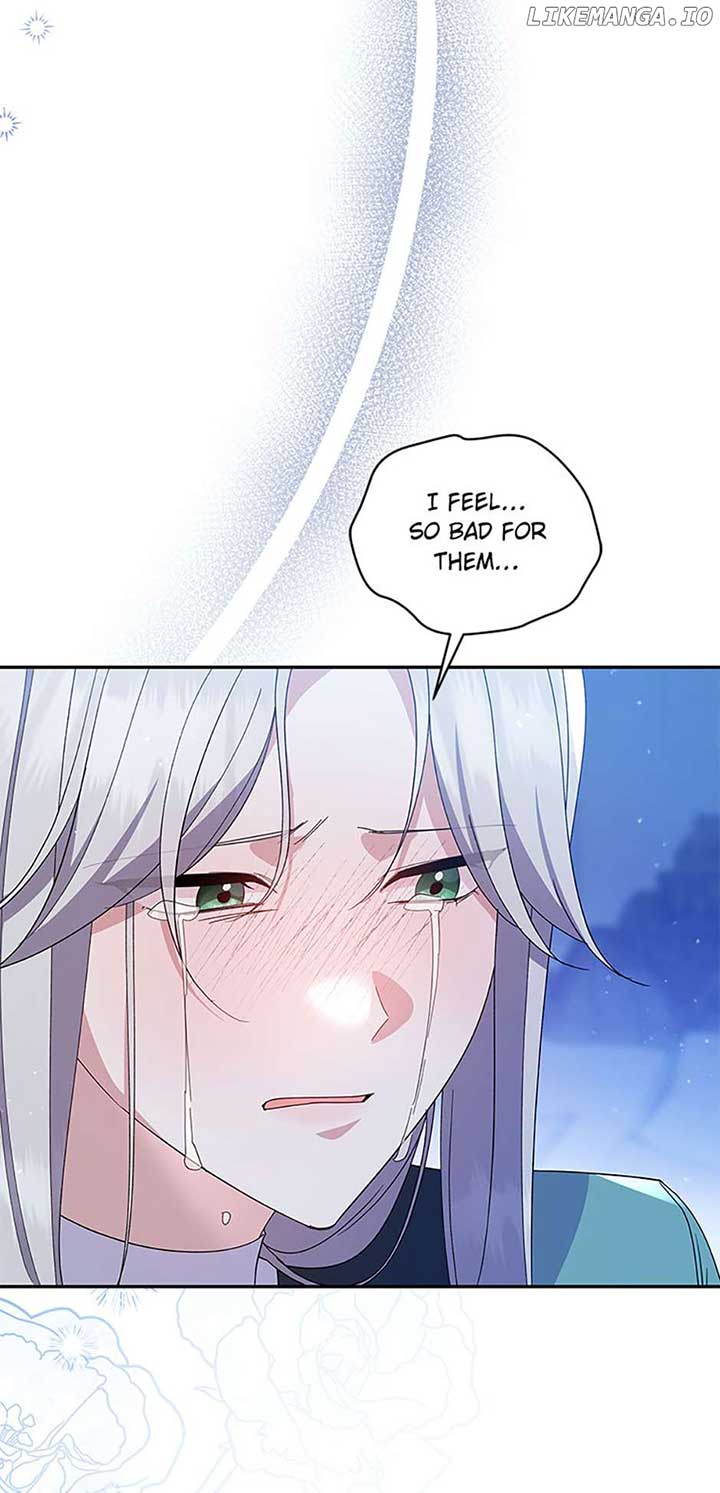 Please Support Revenge Chapter 83 page 13