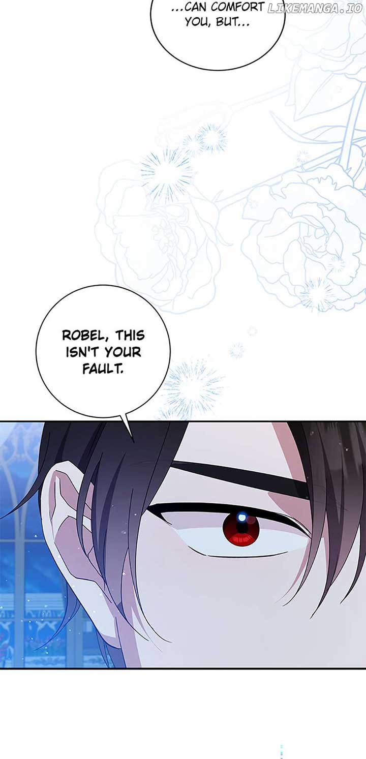 Please Support Revenge Chapter 83 page 15