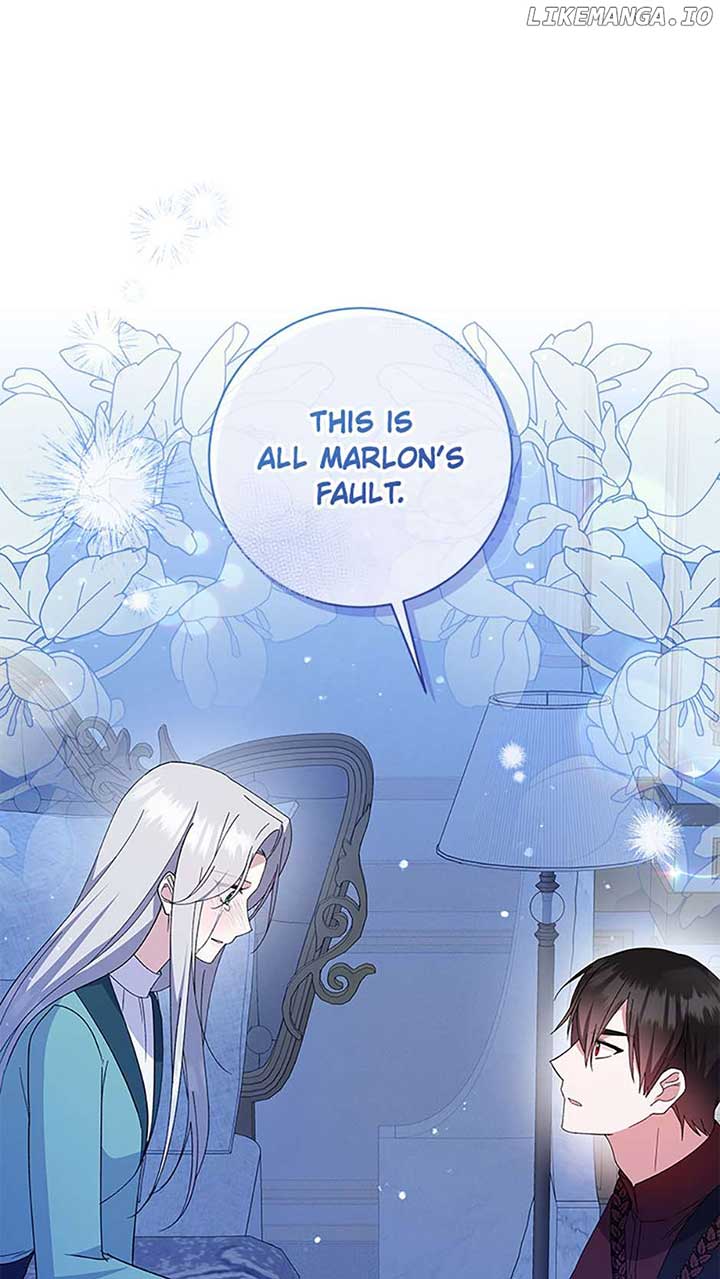 Please Support Revenge Chapter 83 page 16