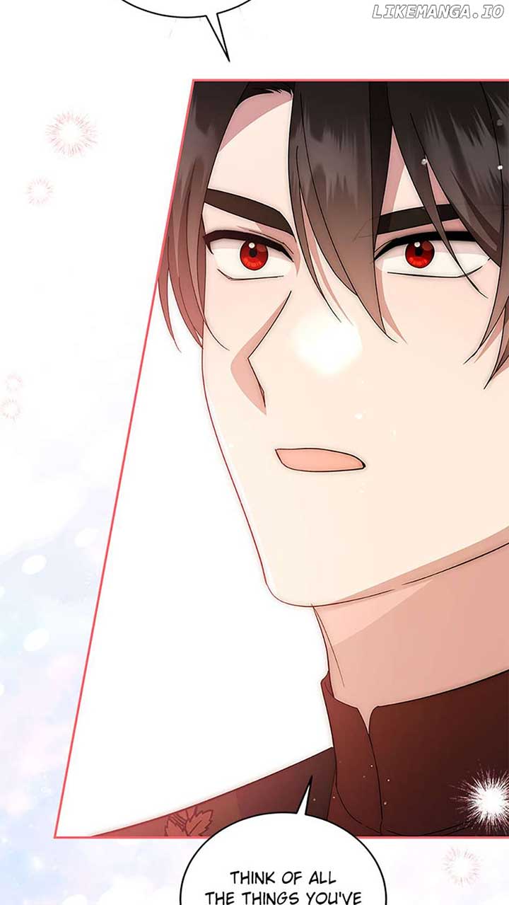 Please Support Revenge Chapter 83 page 18