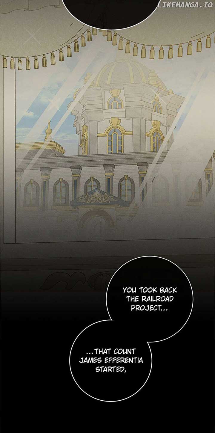 Please Support Revenge Chapter 83 page 24