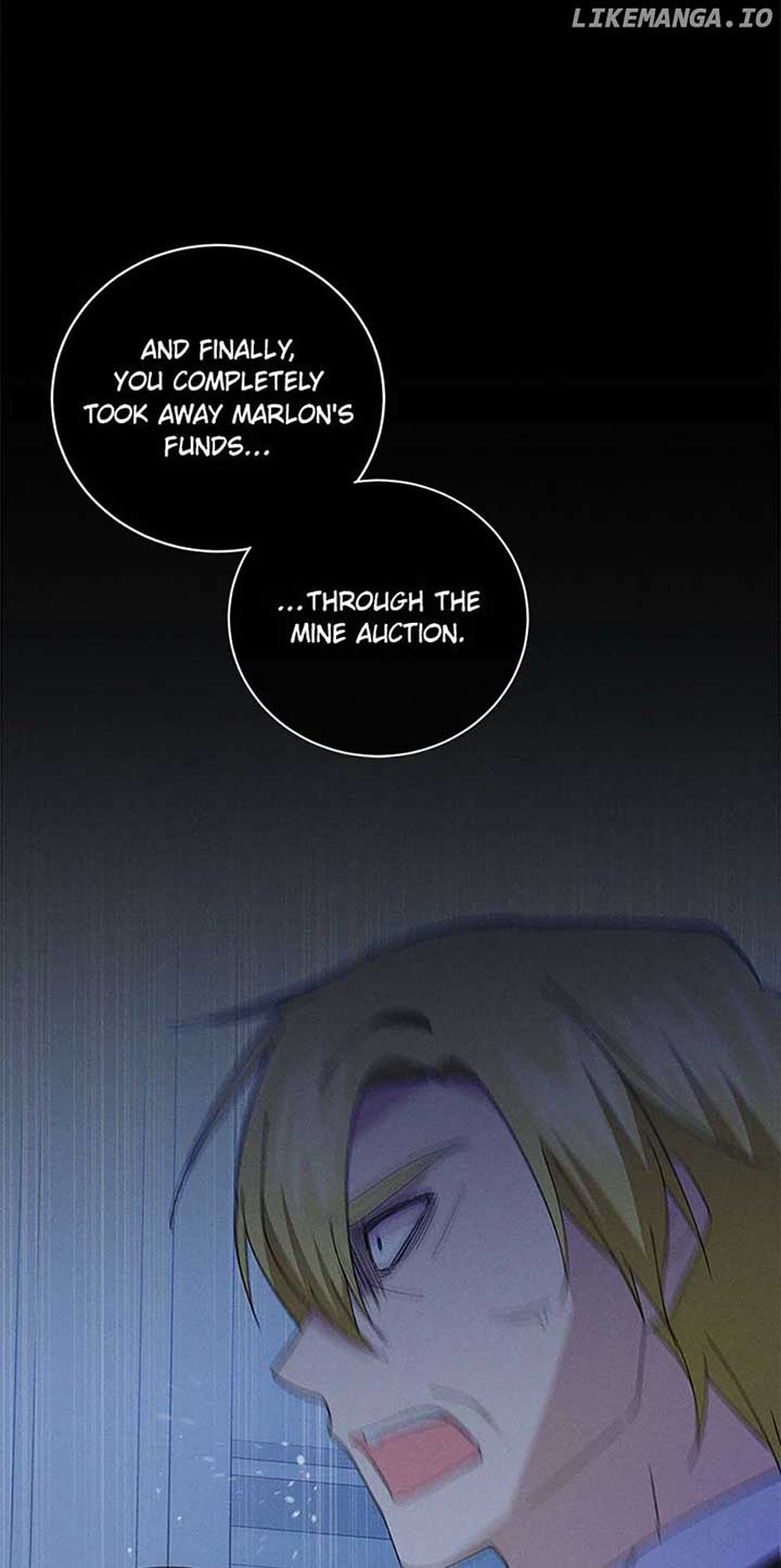 Please Support Revenge Chapter 83 page 25