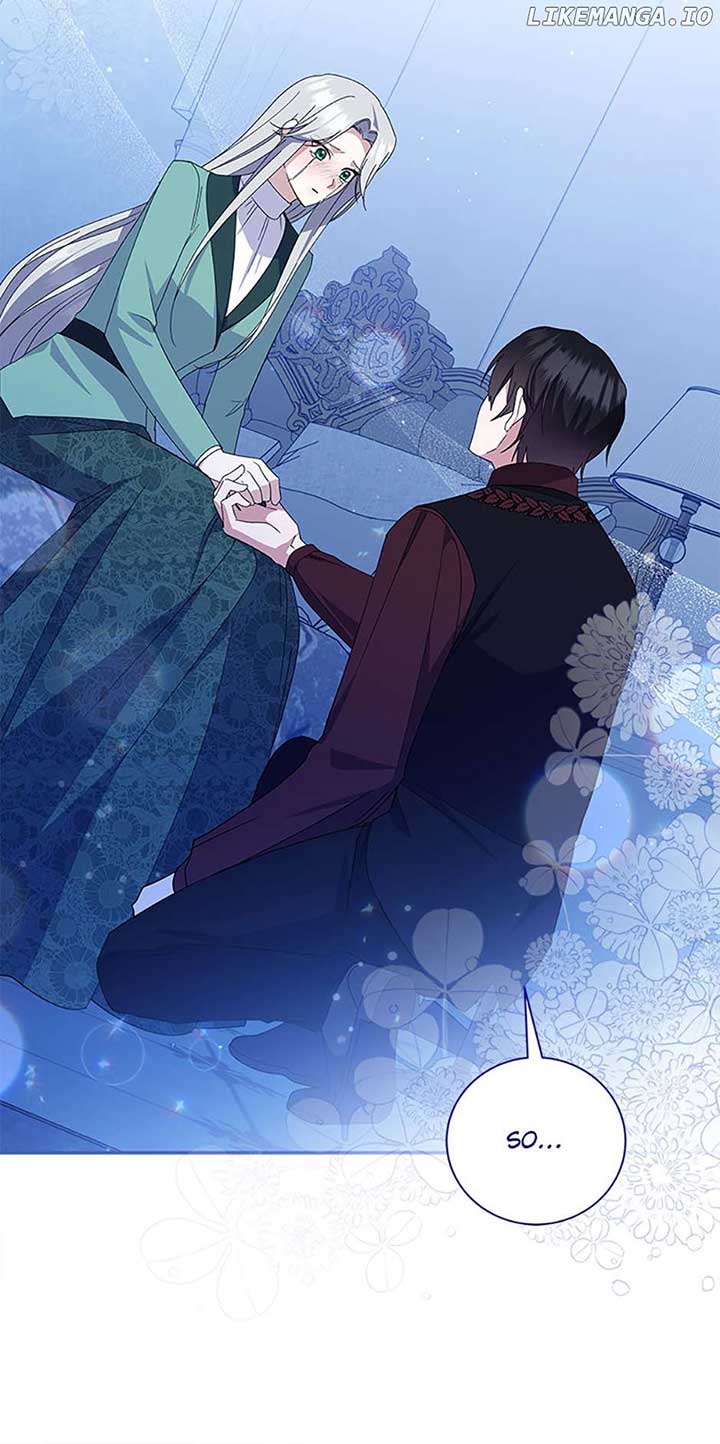 Please Support Revenge Chapter 83 page 27