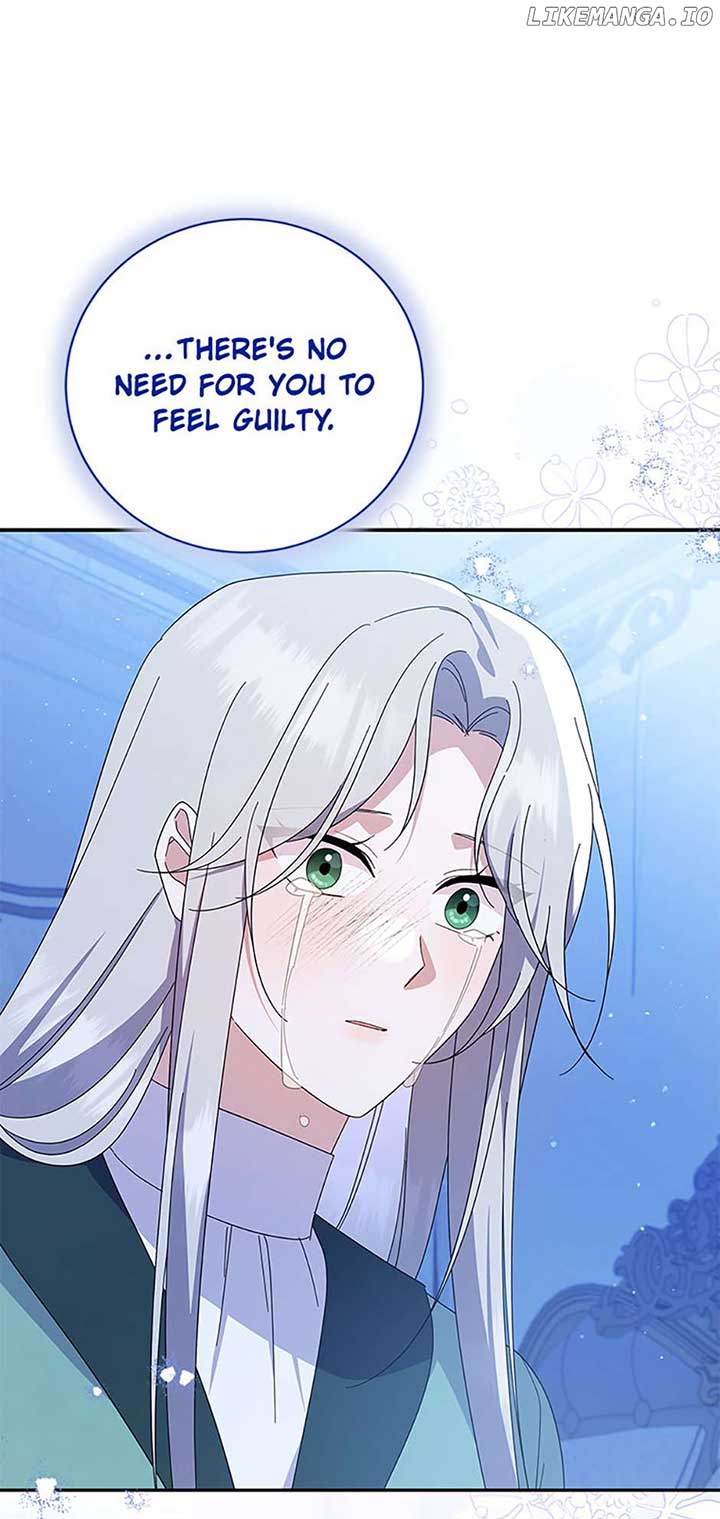 Please Support Revenge Chapter 83 page 28