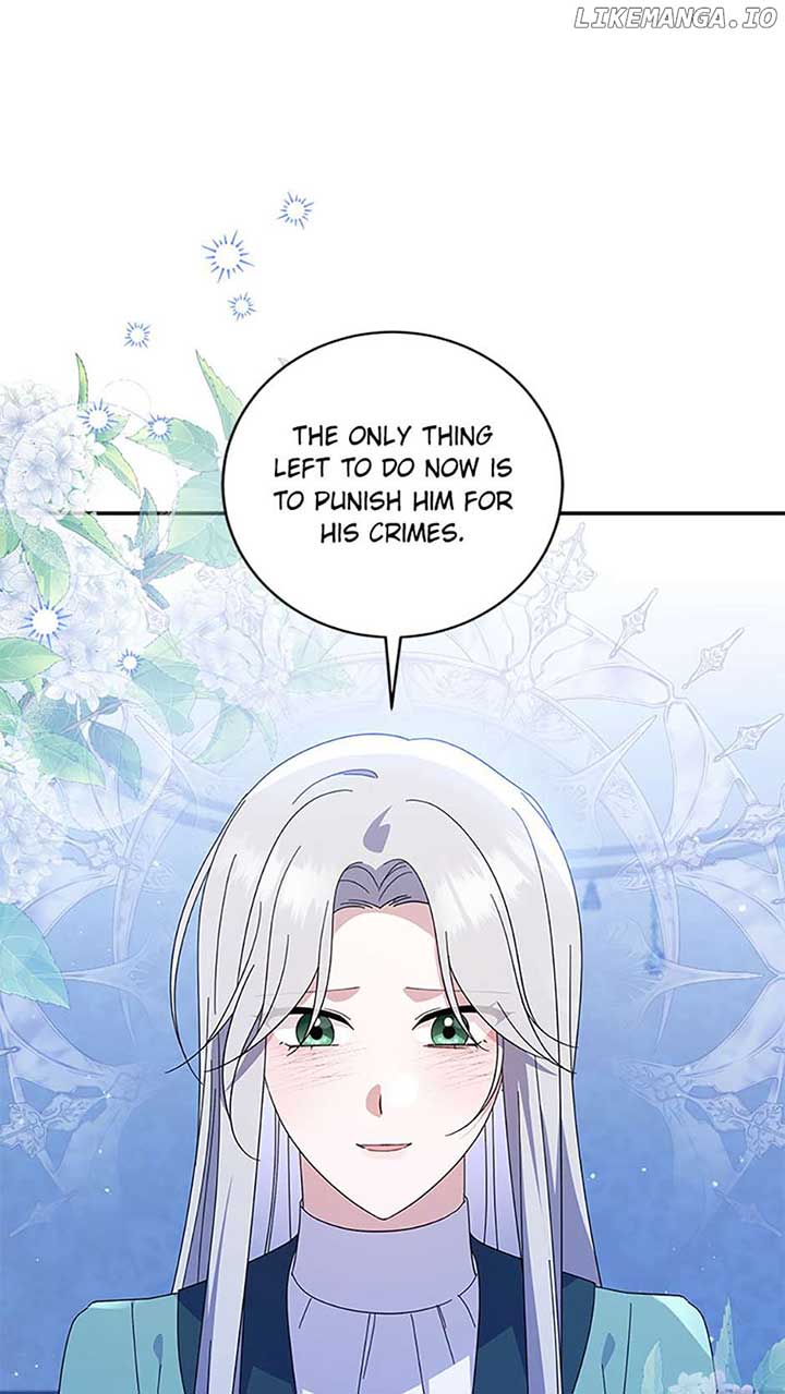 Please Support Revenge Chapter 83 page 34