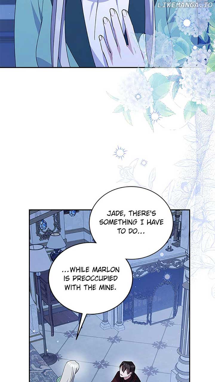 Please Support Revenge Chapter 83 page 35