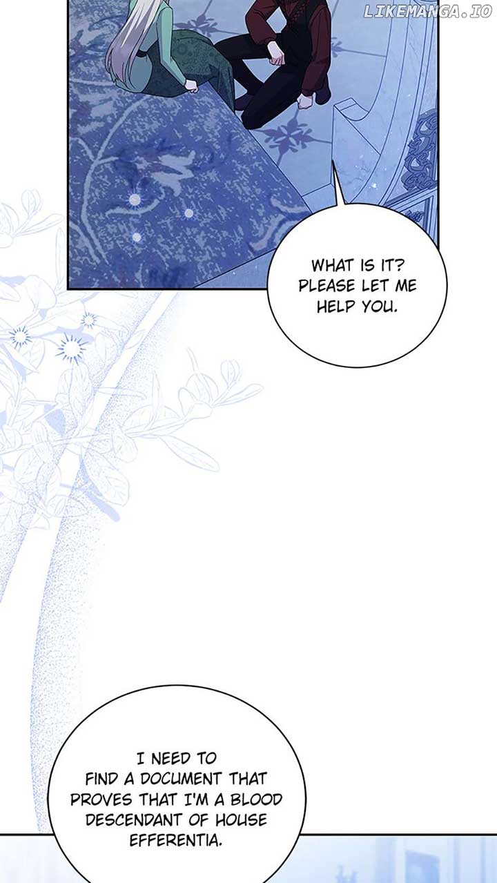 Please Support Revenge Chapter 83 page 36