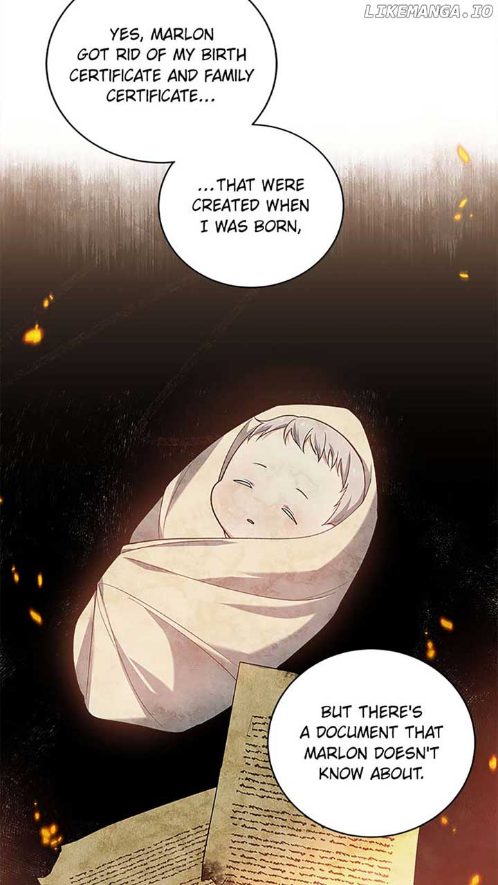 Please Support Revenge Chapter 83 page 38